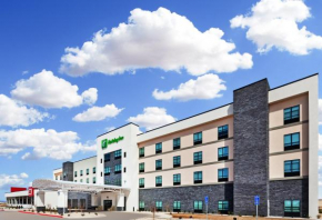 Holiday Inn Lubbock South, an IHG Hotel